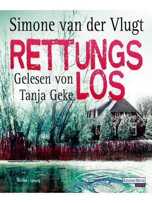 cover image of Rettungslos